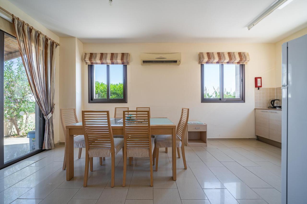 Kyklades Maisonette For 6 People Πρωταράς Εξωτερικό φωτογραφία