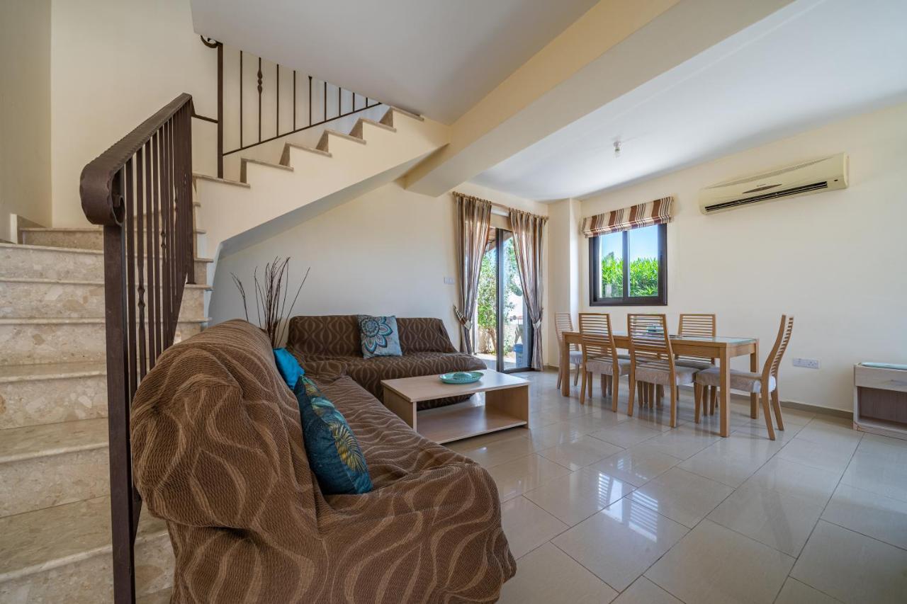 Kyklades Maisonette For 6 People Πρωταράς Εξωτερικό φωτογραφία