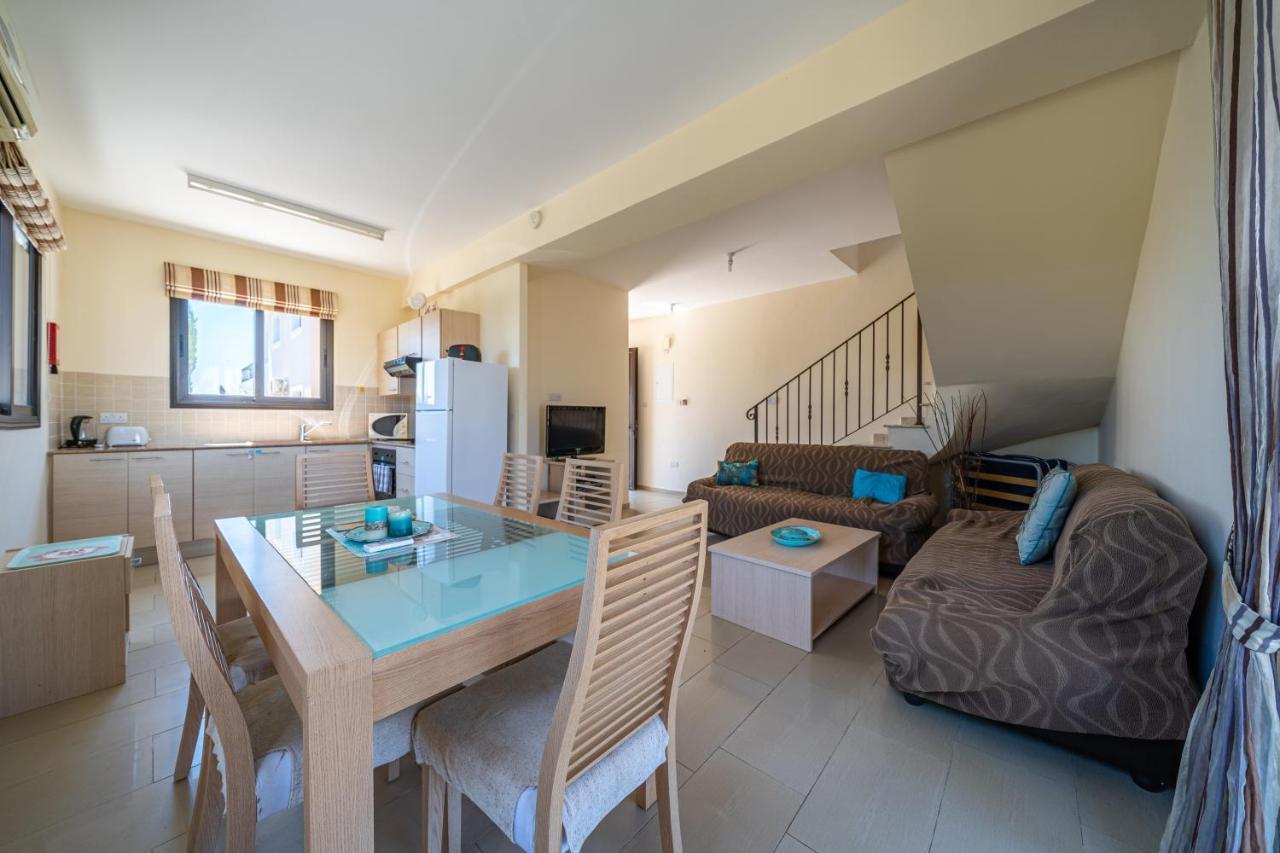 Kyklades Maisonette For 6 People Πρωταράς Εξωτερικό φωτογραφία