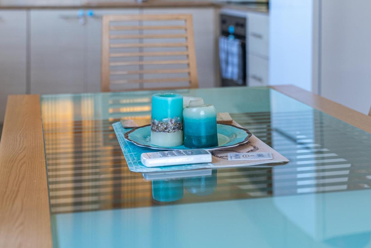 Kyklades Maisonette For 6 People Πρωταράς Εξωτερικό φωτογραφία