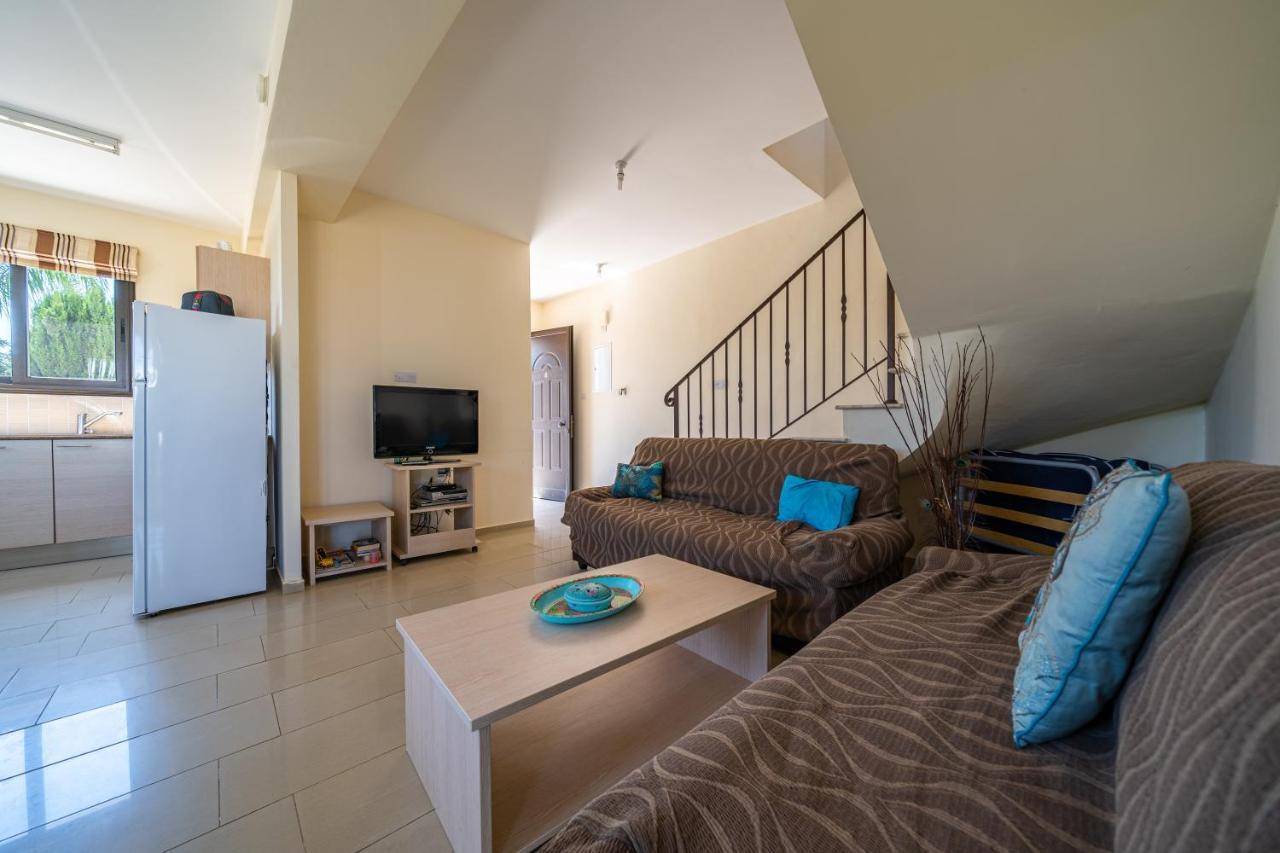 Kyklades Maisonette For 6 People Πρωταράς Εξωτερικό φωτογραφία