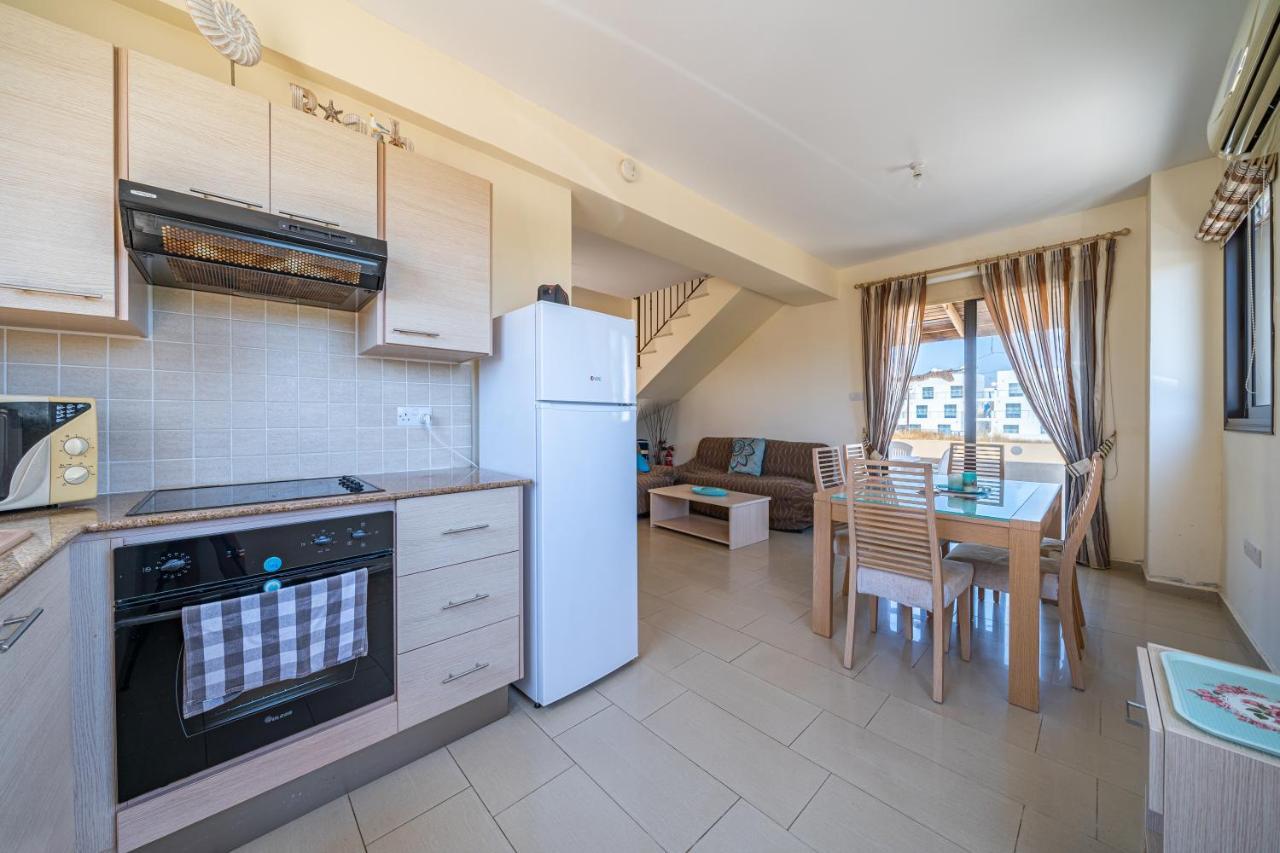 Kyklades Maisonette For 6 People Πρωταράς Εξωτερικό φωτογραφία