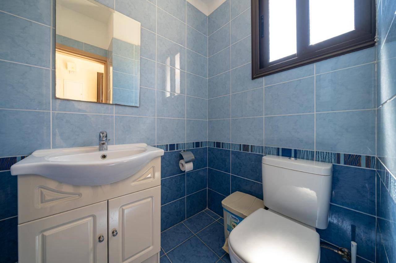 Kyklades Maisonette For 6 People Πρωταράς Εξωτερικό φωτογραφία