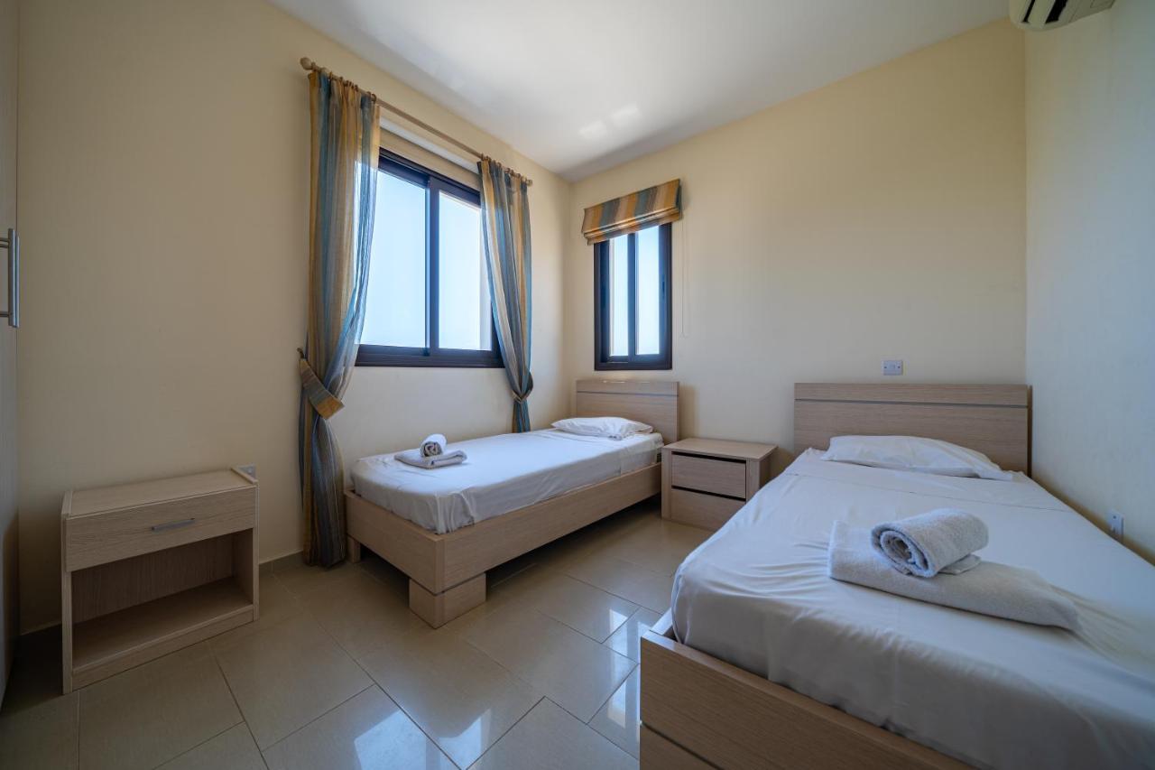 Kyklades Maisonette For 6 People Πρωταράς Εξωτερικό φωτογραφία