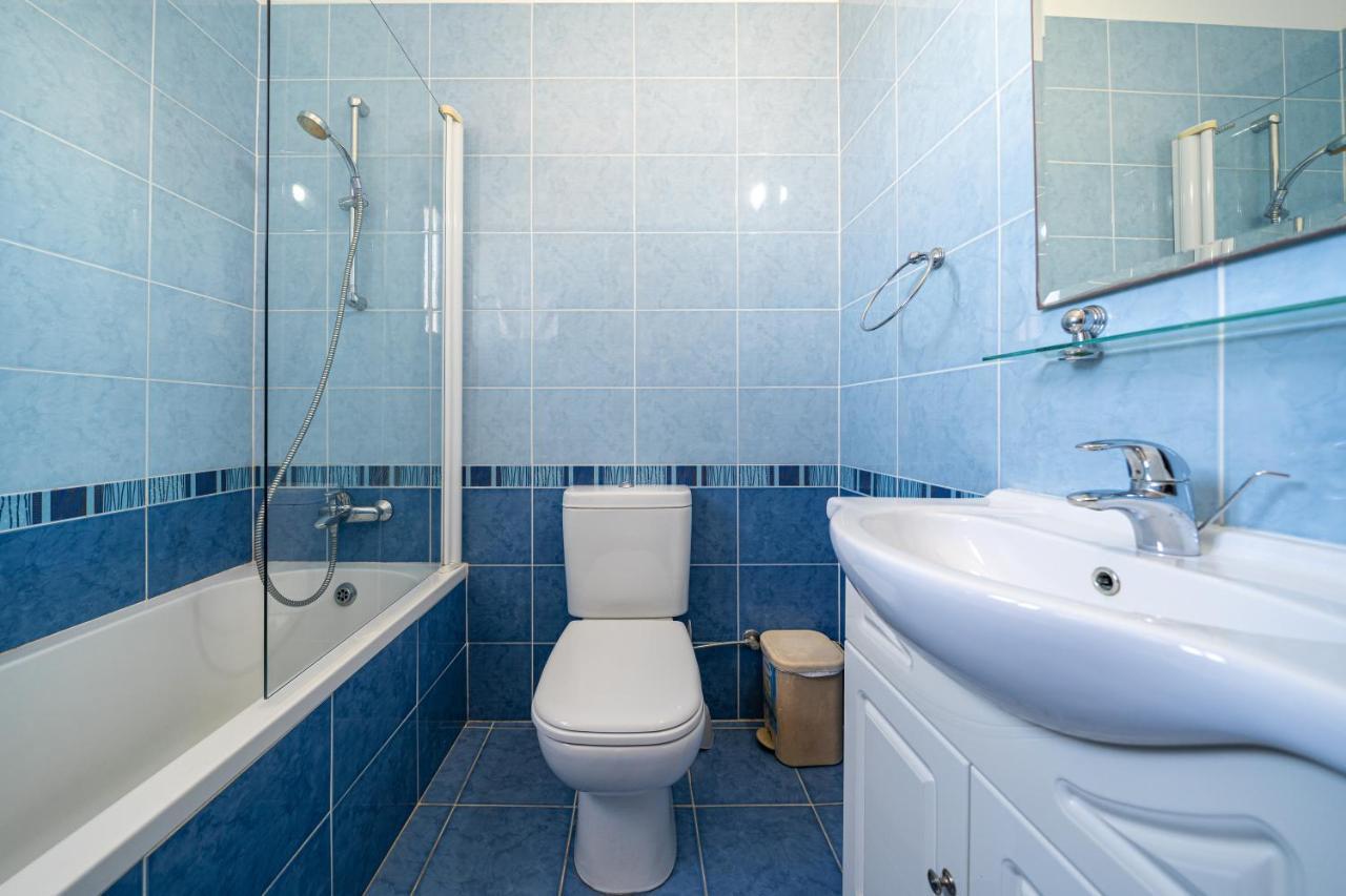 Kyklades Maisonette For 6 People Πρωταράς Εξωτερικό φωτογραφία