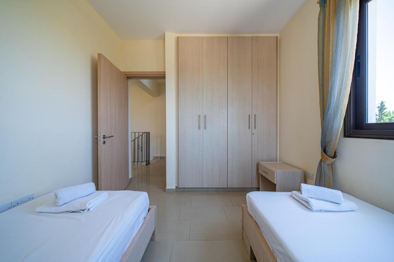 Kyklades Maisonette For 6 People Πρωταράς Εξωτερικό φωτογραφία