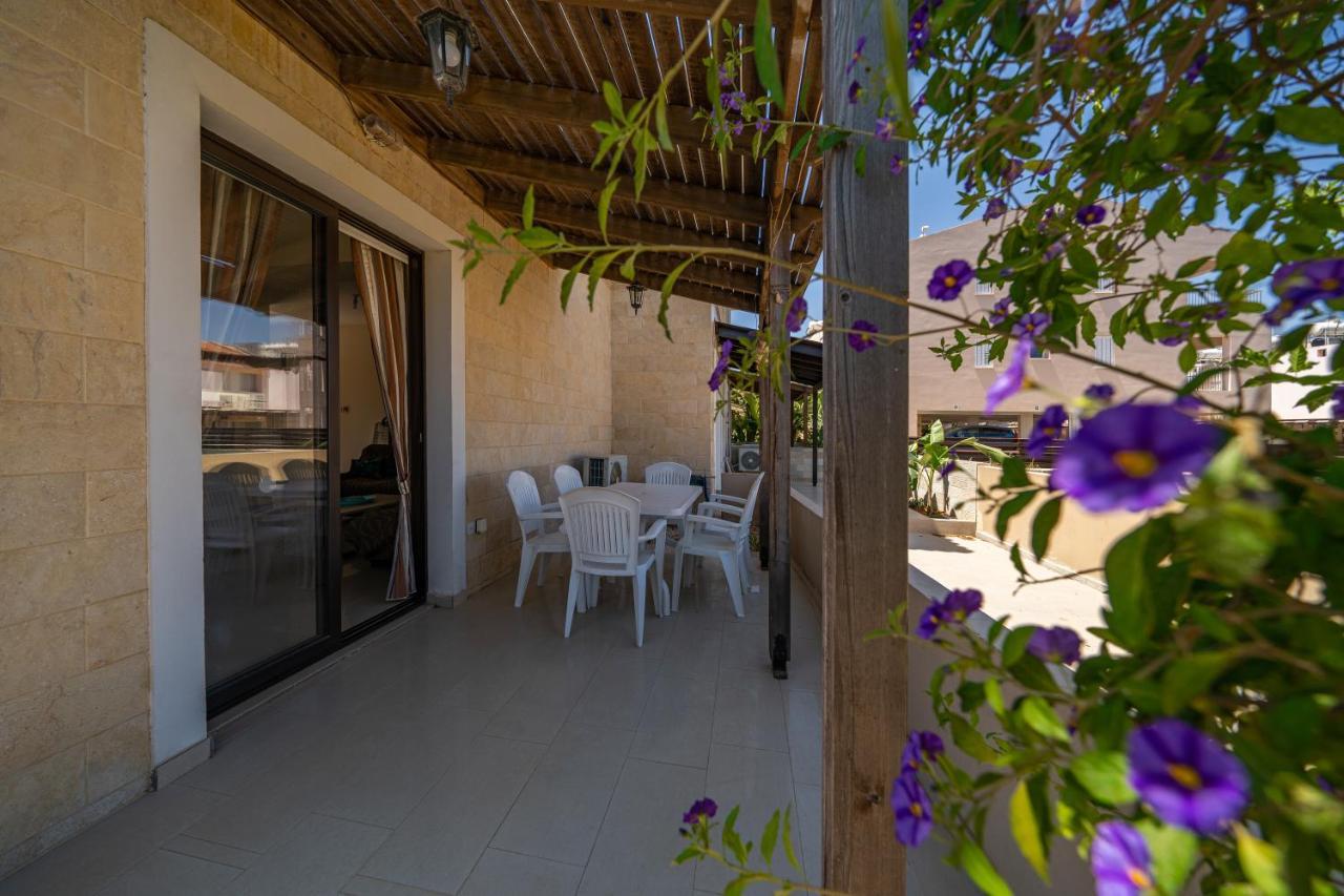Kyklades Maisonette For 6 People Πρωταράς Εξωτερικό φωτογραφία
