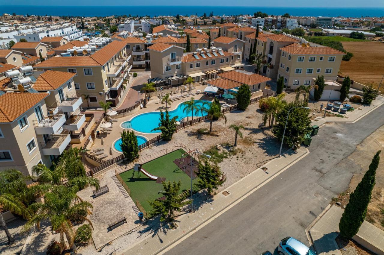 Kyklades Maisonette For 6 People Πρωταράς Εξωτερικό φωτογραφία