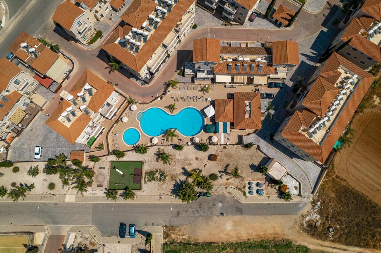 Kyklades Maisonette For 6 People Πρωταράς Εξωτερικό φωτογραφία