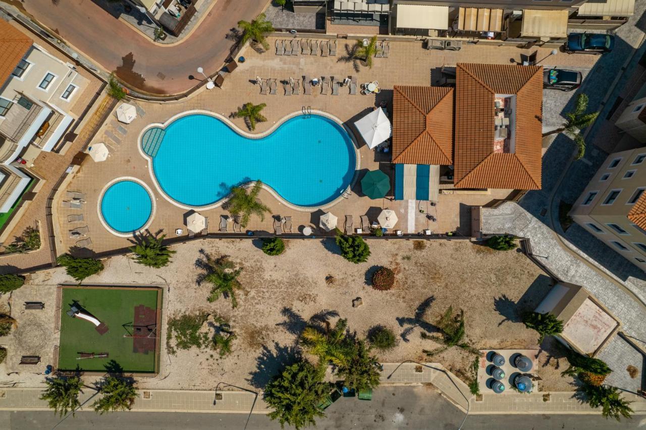 Kyklades Maisonette For 6 People Πρωταράς Εξωτερικό φωτογραφία