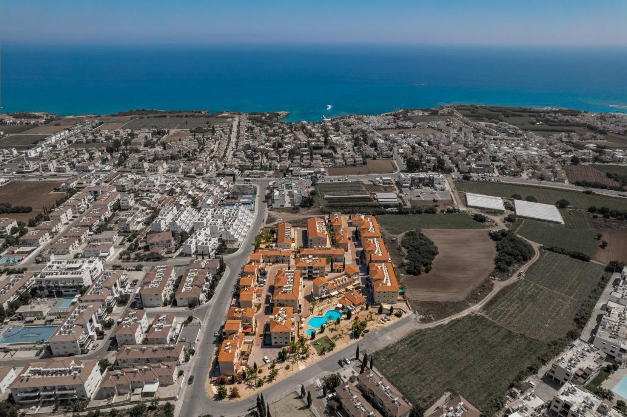 Kyklades Maisonette For 6 People Πρωταράς Εξωτερικό φωτογραφία